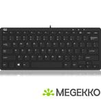 Adesso SlimTouch 510 toetsenbord, Verzenden, Nieuw, Adesso