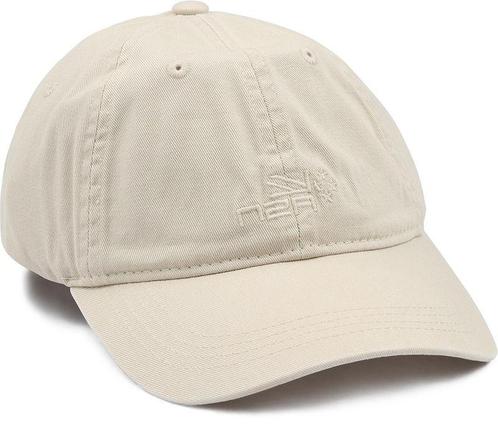NZA Rimm Pet Ecru maat one size Heren, Kleding | Heren, Hoeden en Petten, Nieuw, Verzenden