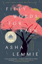 Fifty Words for Rain 9781524746384 Lemmie, Verzenden, Gelezen, Lemmie