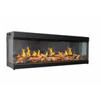 1,2 En 3 Zijdige Elektrische Haard 60 Inch 153 Cm Slim, Nieuw