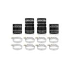 Mishimoto 99-03 Ford 7.3L Powerstroke Boot Kit, Ophalen of Verzenden, Nieuw