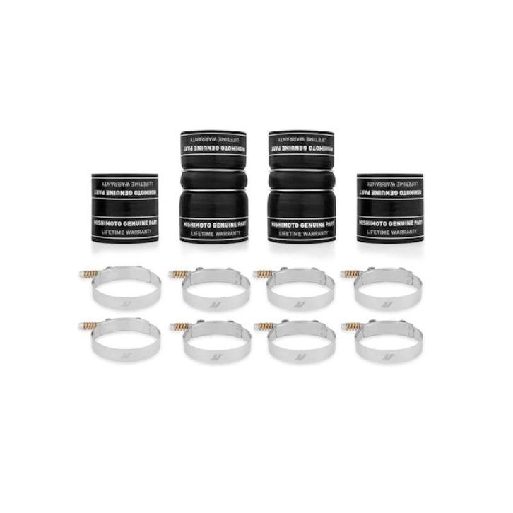 Mishimoto 99-03 Ford 7.3L Powerstroke Boot Kit, Auto-onderdelen, Filters, Ophalen of Verzenden