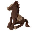 Maileg - Knuffel pony - 10 cm, Nieuw