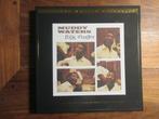 Muddy Waters - Folk-singer - Mobile Fidelity Sound Lab, Nieuw in verpakking