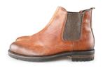 Omoda Chelsea boots in maat 41 Bruin | 10% extra korting, Bruin, Verzenden, Boots, Zo goed als nieuw