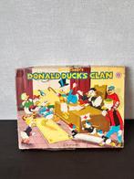 Donald Duck - 1 Stempelset - Multi Print Milano, Nieuw