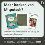 Alles over het wiel: de geschiedenis van de karren, de, Boeken, Verzenden, Gelezen, Mitgutsch