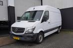 Zakelijke Lease |  Mercedes-Benz Sprinter 316 2.2 CDI L2H2 E, Auto's, Automaat, Stof, Gebruikt, Wit