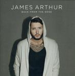 James Arthur - Back from the Edge - CD, Cd's en Dvd's, Verzenden, Nieuw in verpakking