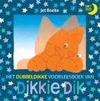 Boek: Het dubbeldikke voorleesboek van - (als nieuw), Boeken, Verzenden, Zo goed als nieuw