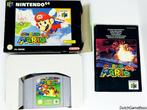 Nintendo 64 / N64 - Super Mario 64 - NOE (1), Spelcomputers en Games, Verzenden, Gebruikt