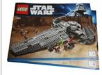 Lego Set - 7961 - Star Wars - Darth Mauls Sith Infiltrator, Nieuw