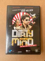 Belgische Actie-Komedie - Dirty Mind - 2009, Verzenden, Zo goed als nieuw, Actie en Avontuur, Film