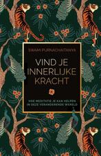 9789000380527 Vind je innerlijke kracht | Tweedehands, Boeken, Verzenden, Zo goed als nieuw, Swami Purnachaitanya