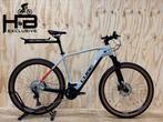 Cube Reaction Hybrid Pro 625 29 inch E-Mountainbike SHIMANO, Fietsen en Brommers, Overige merken, 57 cm of meer, Hardtail, Heren