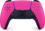 Sony PS5 DualSense draadloze controller - Roze, Spelcomputers en Games, Games | Sony PlayStation 5, Ophalen of Verzenden, Nieuw