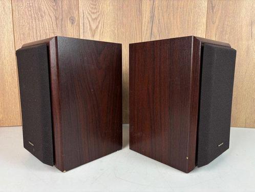 Technics - SB-HD51 - Bijpassend paar - Luidsprekerset, Audio, Tv en Foto, Radio's