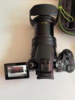 Panasonic Lumix DMC FZ2000 Digitale camera, Nieuw