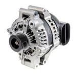 Dynamo / Alternator BMW X5 (xDrive 50 i,M), Auto-onderdelen, Ophalen of Verzenden, Nieuw