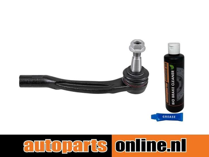 Buitenste stuurkogel Mercedes-benz Sprinter voorzijde, recht, Auto-onderdelen, Besturing, Nieuw, Verzenden