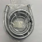 Bieden: Elka FLP1238M/200 2M shower hose chrome, Ophalen of Verzenden, Nieuw