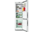 Miele Kfn 29683 Brws, 200 liter of meer, Verzenden, 60 cm of meer, Met aparte vriezer
