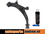 Draagarm Honda Logo voorzijde, links, onder, Verzenden, Nieuw, Honda