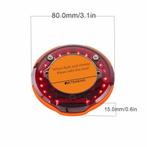 Retekess TD156 Oproeppager met trilling, LED-flits en IP6..., Ophalen of Verzenden, Nieuw