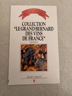 Bernard Ginestet - Le Grand Bernard des Vins (7 volumes) -