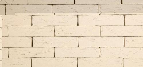 Rodruza Wit Zandberg Waalformaat | Vormbak, Doe-het-zelf en Verbouw, Metselstenen, Verzenden