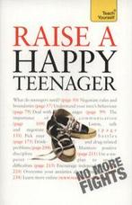 Teach Yourself General: Raise a happy teenager by Suzie, Boeken, Verzenden, Gelezen, Suzie Hayman