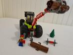Lego - City - 60181 - Logging Truck - 2010-2020, Kinderen en Baby's, Speelgoed | Duplo en Lego, Nieuw