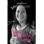 9789080964983 Toen ik eindelijk durfde | Tweedehands, Verzenden, Zo goed als nieuw, Chantal Straver