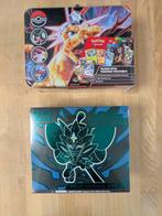 Pokémon - 6 Sealed box - Charizard Chest + Elite Trainer Box, Hobby en Vrije tijd, Verzamelkaartspellen | Pokémon, Nieuw