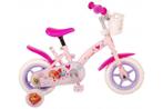 Paw Patrol Kinderfiets – Meisjes – 10 inch – Roze