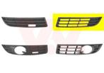 BUMPER GRILL VOOR VW PASSAT B6 2006-2010 3C0853665B, Ophalen of Verzenden, Nieuw