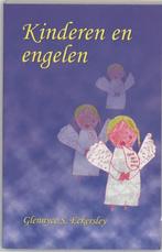 Kinderen en engelen - Glennyce S. Eckersley - 9789020282214, Boeken, Esoterie en Spiritualiteit, Nieuw, Verzenden