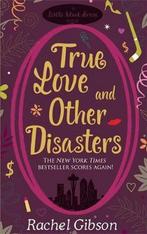 True Love and Other Disasters 9780755345984 Rachel Gibson, Gelezen, Rachel Gibson, Verzenden