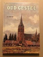 Eindhoven - Oud Gestel - Tussen Gender en Tongelreep, Boeken, Geschiedenis | Stad en Regio, Gelezen, Ophalen of Verzenden, 20e eeuw of later