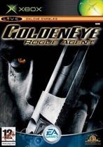 GoldenEye Rogue Agent (Xbox Original Games) (Xbox Original), Ophalen of Verzenden, Zo goed als nieuw