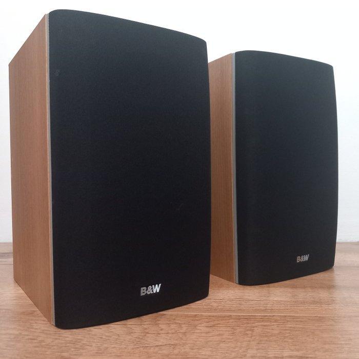 Bower & Wilkins - DM600 S3 Luidsprekerset, Audio, Tv en Foto, Radio's