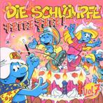 cd - Die SchlÃ¼mpfe - Fette Fete! 7, Cd's en Dvd's, Verzenden, Zo goed als nieuw