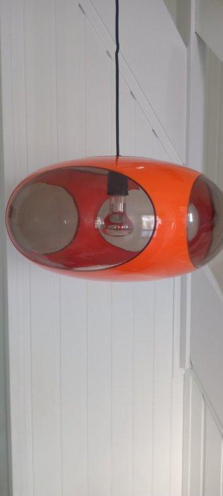 Massive - Lamp - Bug Eye-Space Age-kunststof-U.F.O., Antiek en Kunst, Antiek | Lampen