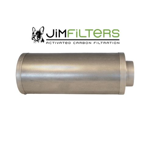 In en Uit Koolstof Filter 2500 M3 ,Inline Filter 2500m3, In, Witgoed en Apparatuur, Afzuigkappen