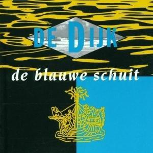 cd - De Dijk - Blauwe Schuit, Cd's en Dvd's, Cd's | Overige Cd's, Zo goed als nieuw, Verzenden
