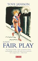 Fair play 9789044540772 Tove Jansson, Verzenden, Zo goed als nieuw, Tove Jansson