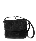 DSTRCT Crossbodytas in maat standaard Zwart | 20% korting, Verzenden, Zo goed als nieuw, Zwart