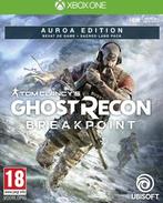 Ghost Recon Breakpoint Auroa Edition - Xbox One, Verzenden, Nieuw