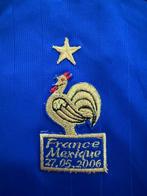 France - Thierry Henry - 2006 - Voetbalshirt, Nieuw
