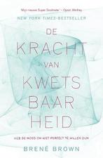 De Kracht Van Kwetsbaarheid |  NIEUW | Brown, Brene | 978940, Boeken, Ophalen of Verzenden, Nieuw, Brown, Brene
